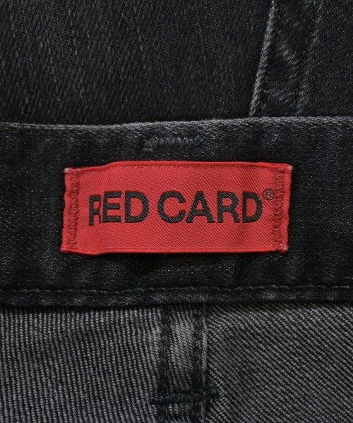RED CARD ยีนส์