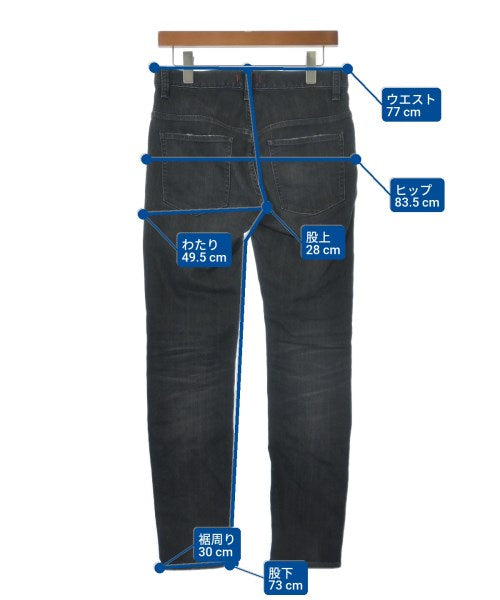 RED CARD ยีนส์