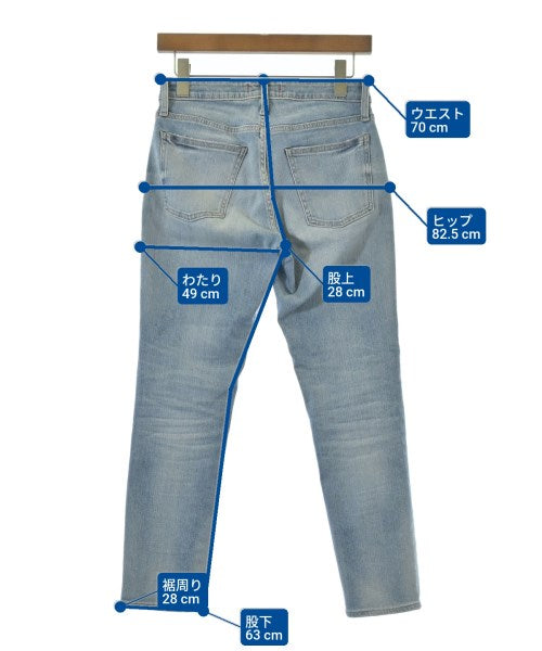 RED CARD ยีนส์