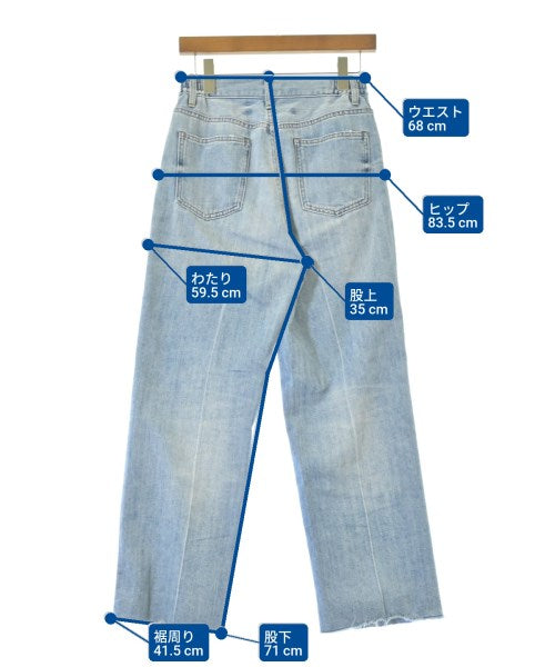 RED CARD ยีนส์