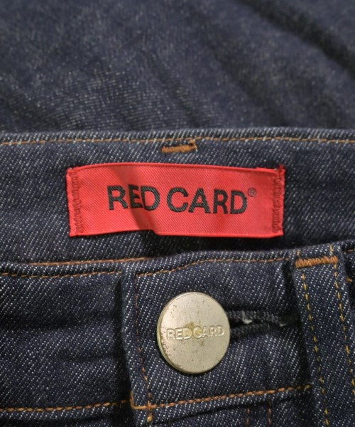 RED CARD ยีนส์