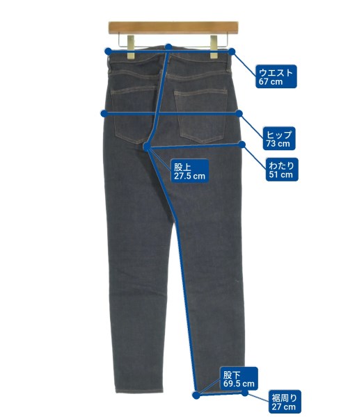 RED CARD ยีนส์