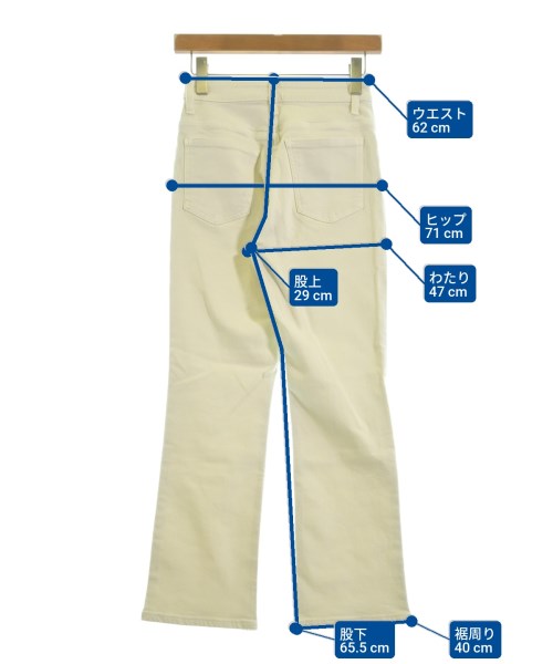 RED CARD ยีนส์