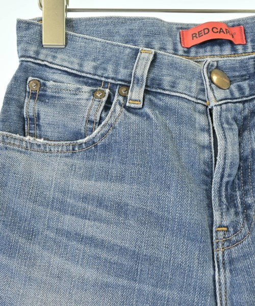 RED CARD ยีนส์