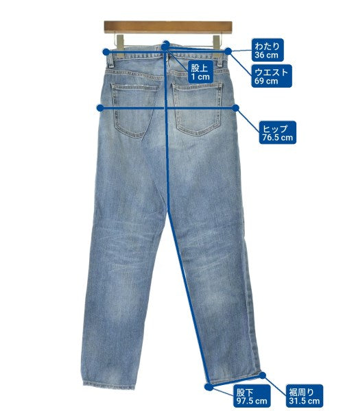 RED CARD ยีนส์