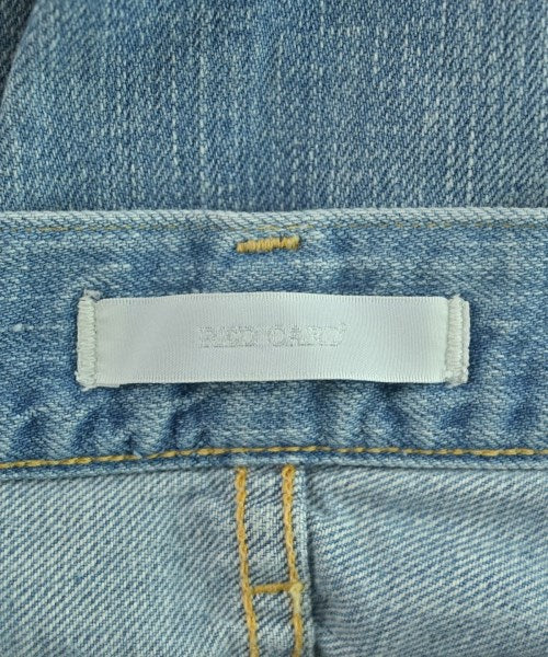 RED CARD ยีนส์