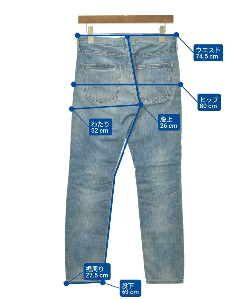 RED CARD ยีนส์