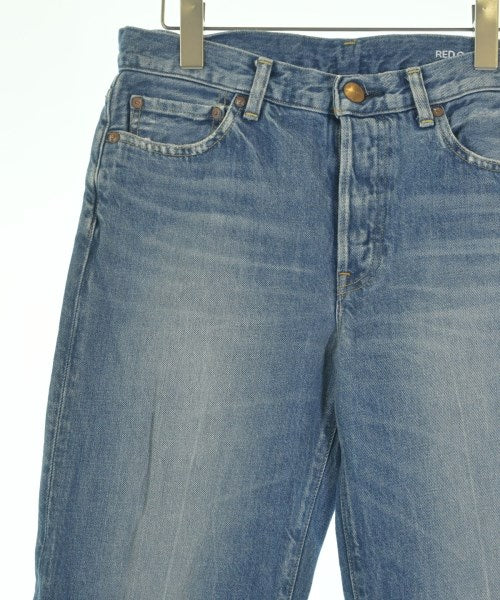 RED CARD ยีนส์