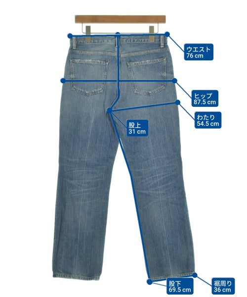 RED CARD ยีนส์