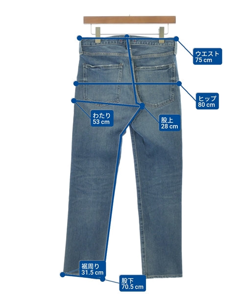 RED CARD ยีนส์