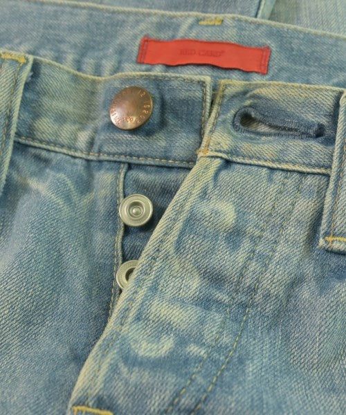 RED CARD ยีนส์