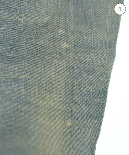 RED CARD ยีนส์