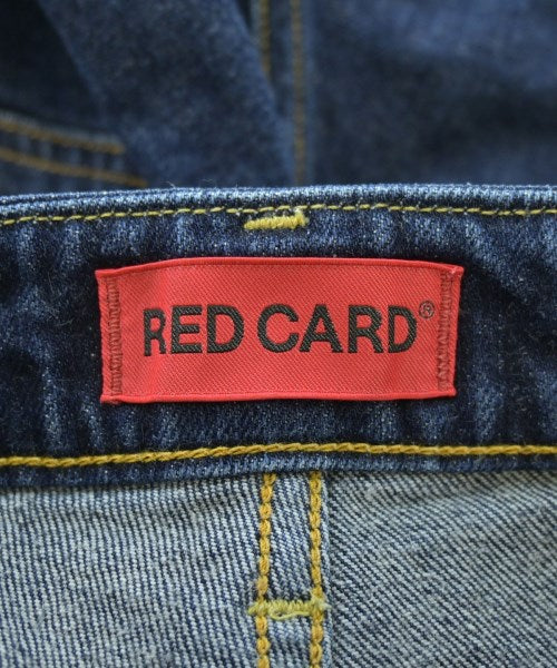 RED CARD ยีนส์