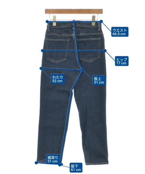 RED CARD ยีนส์