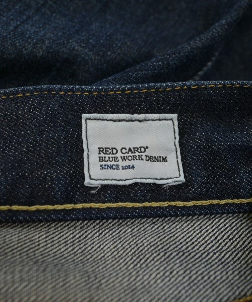 RED CARD ยีนส์