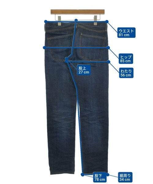 RED CARD ยีนส์