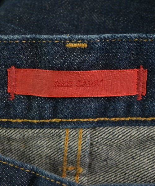 RED CARD ยีนส์