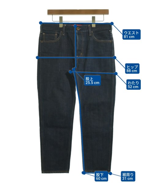 RED CARD ยีนส์