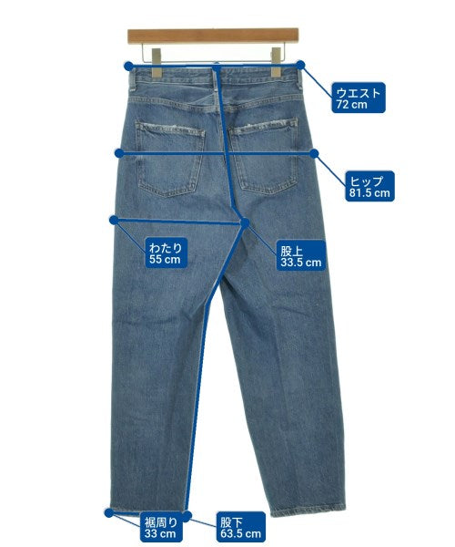 RED CARD ยีนส์