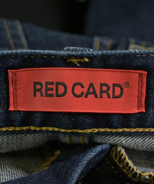 RED CARD ยีนส์