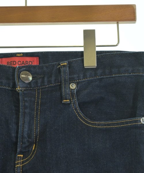 RED CARD ยีนส์