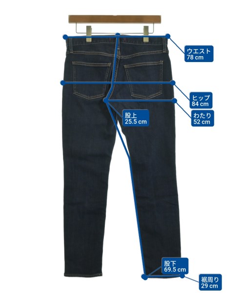 RED CARD ยีนส์