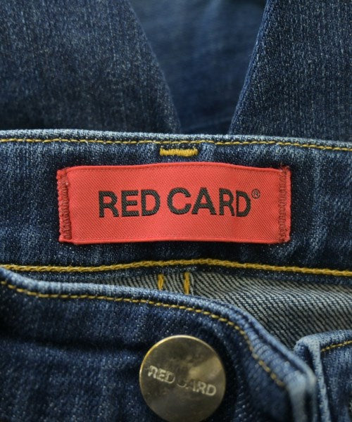 RED CARD ยีนส์