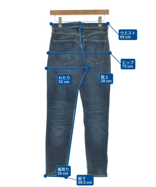 RED CARD ยีนส์