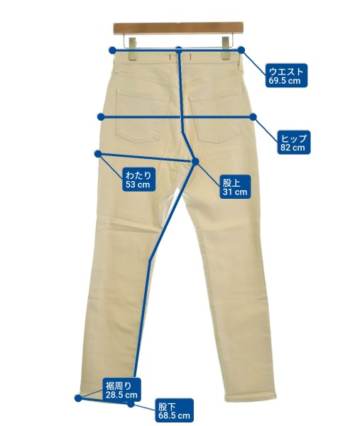 RED CARD ยีนส์