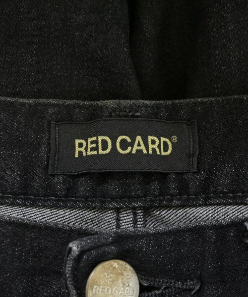 RED CARD ยีนส์