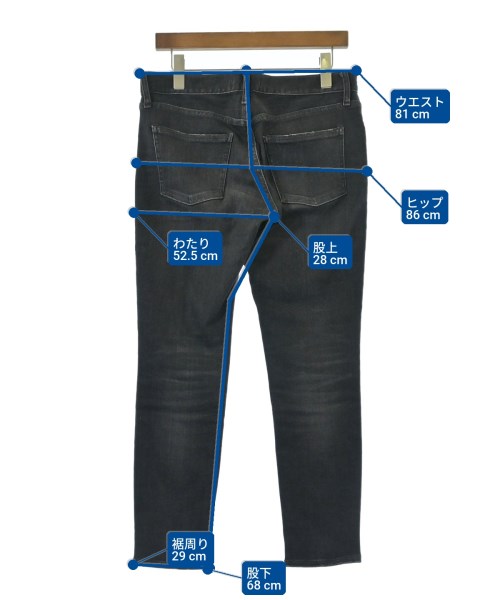 RED CARD ยีนส์