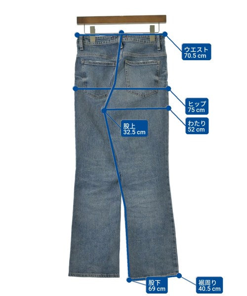 RED CARD ยีนส์