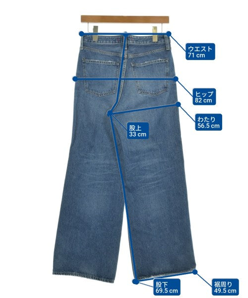 RED CARD ยีนส์