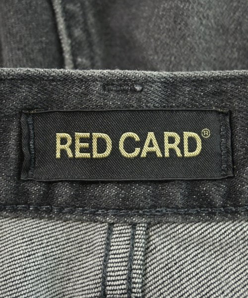 RED CARD ยีนส์