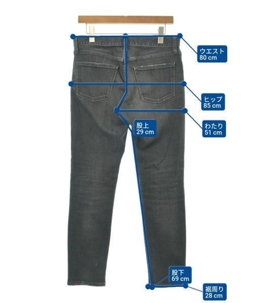 RED CARD ยีนส์