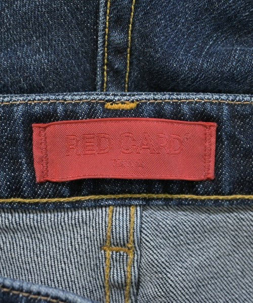 RED CARD ยีนส์