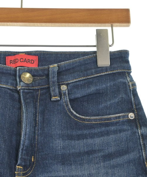 RED CARD ยีนส์