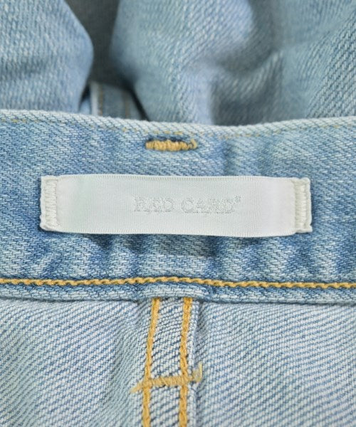 RED CARD ยีนส์