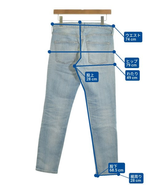 RED CARD ยีนส์