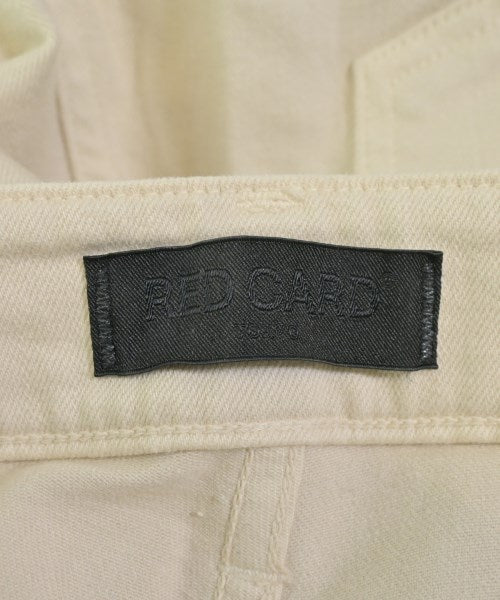 RED CARD ยีนส์