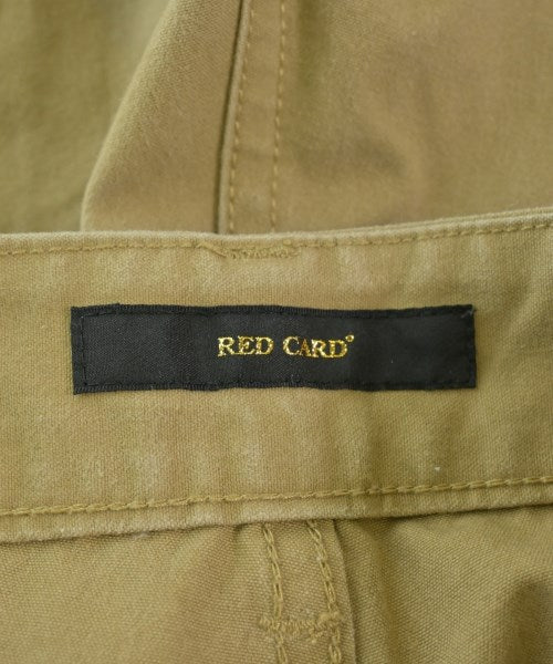 RED CARD กางเกง อื่น