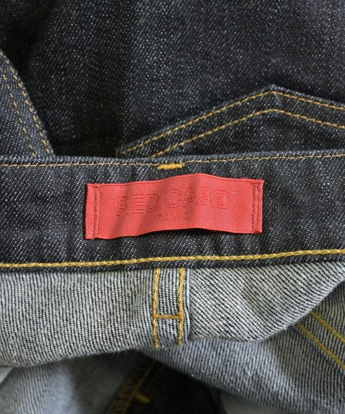 RED CARD ยีนส์