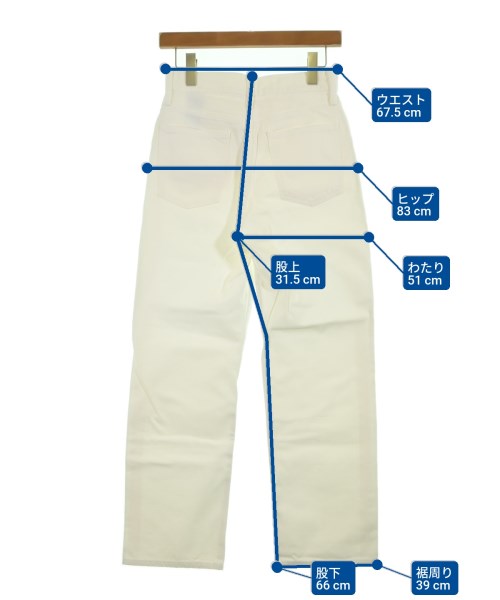 RED CARD ยีนส์