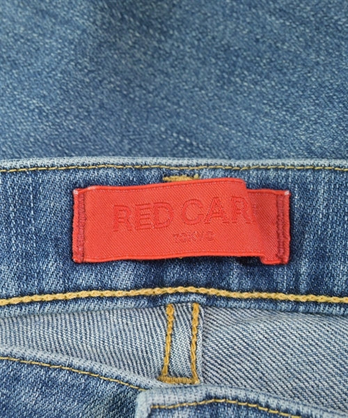 RED CARD ยีนส์