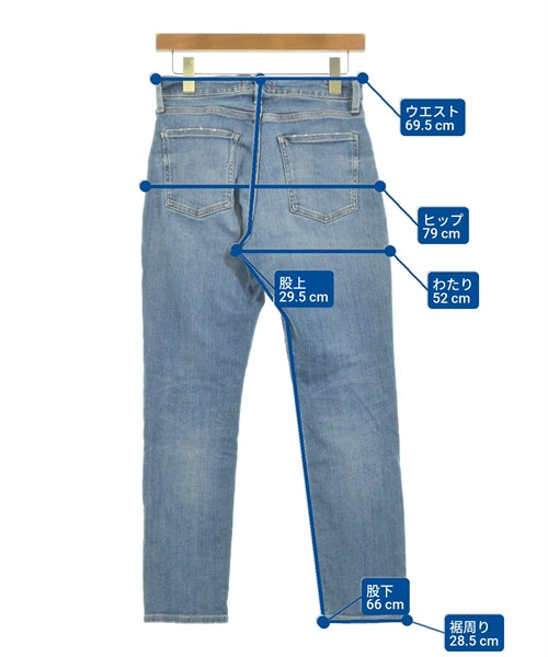 RED CARD ยีนส์