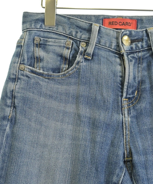 RED CARD ยีนส์