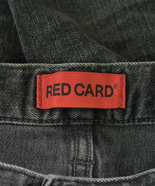 RED CARD ยีนส์