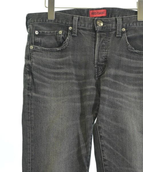RED CARD ยีนส์