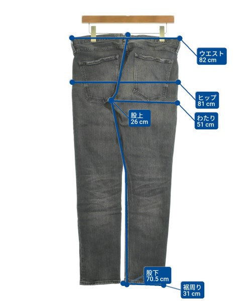 RED CARD ยีนส์