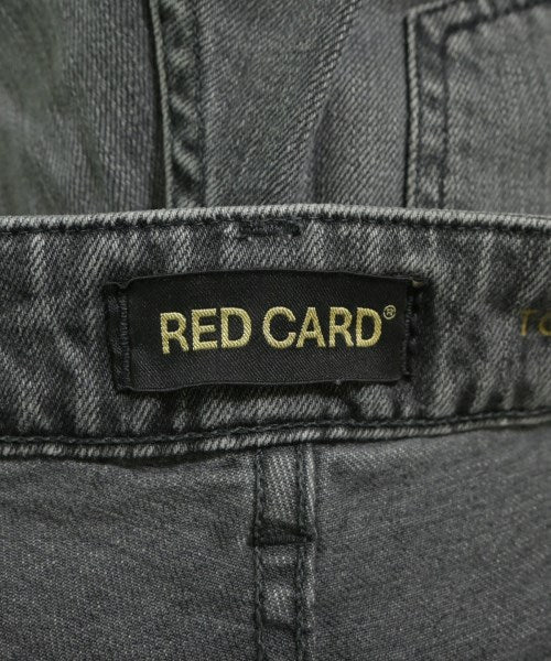 RED CARD ยีนส์